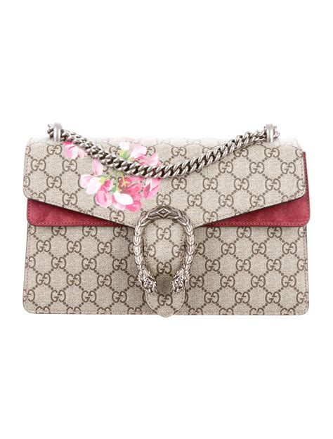 sac gucci dionysus rose|dionysus handbags.